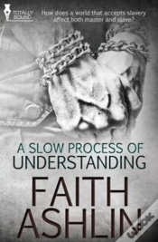 Capa do artigo A Slow Process Of Understanding