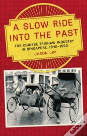 Capa do artigo A Slow Ride Into The Past