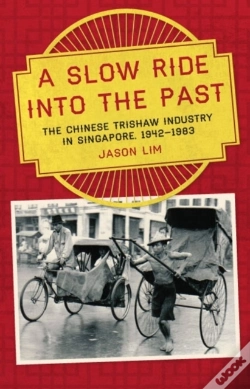 Capa do artigo A Slow Ride Into The Past