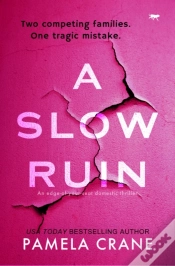 Capa do artigo A Slow Ruin