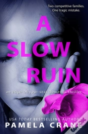 Capa do artigo A Slow Ruin