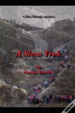 Capa do artigo A Slow Trek