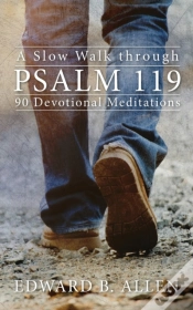 Capa do artigo A Slow Walk Through Psalm 119