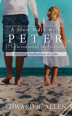 Capa do artigo A Slow Walk With Peter
