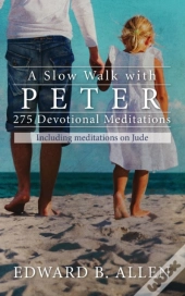 A Slow Walk With Peter