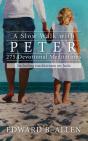 A Slow Walk With Peter - Preview