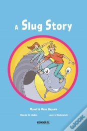 Capa do artigo A Slug Story