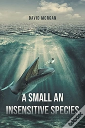 Capa do artigo A Small An Insensitive Species