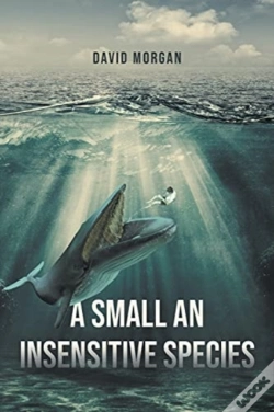 Capa do artigo A Small An Insensitive Species