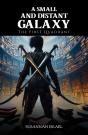 A Small And Distant Galaxy: The First Quadrant - Preview