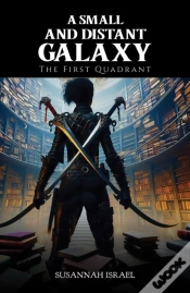 Capa do artigo A Small And Distant Galaxy: The First Quadrant