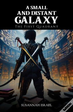 Capa do artigo A Small And Distant Galaxy: The First Quadrant