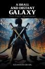 A Small And Distant Galaxy: The First Quadrant - Preview