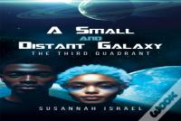 A Small And Distant Galaxy: The Third Quadrant