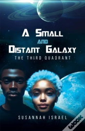 Capa do artigo A Small And Distant Galaxy: The Third Quadrant