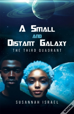 Capa do artigo A Small And Distant Galaxy: The Third Quadrant