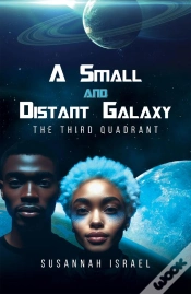 Capa do artigo A Small And Distant Galaxy: The Third Quadrant