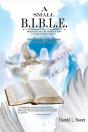 A Small B.I.B.L.E. Of Biblical Acronyms - Preview