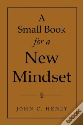 A Small Book For A New Mindset