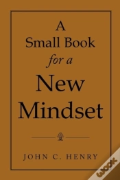 Capa do artigo A Small Book For A New Mindset