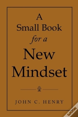 Capa do artigo A Small Book For A New Mindset