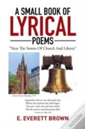 Capa do artigo A Small Book Of Lyrical Poems