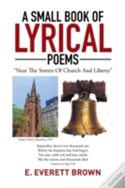Capa do artigo A Small Book Of Lyrical Poems