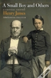 Capa do artigo A Small Boy And Others