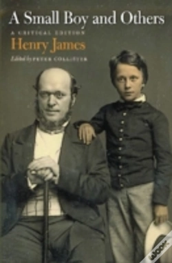 Capa do artigo A Small Boy And Others