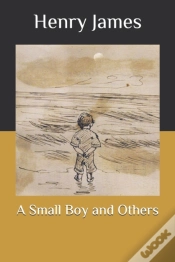 Capa do artigo A Small Boy And Others