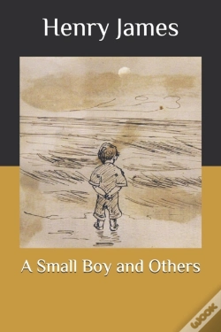 Capa do artigo A Small Boy And Others