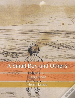 Capa do artigo A Small Boy And Others