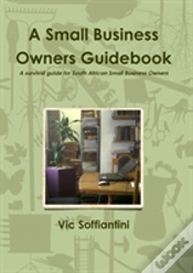 Capa do artigo A Small Business Owners Guidebook
