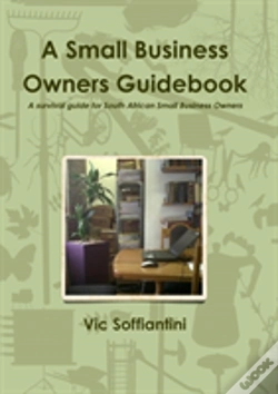 Capa do artigo A Small Business Owners Guidebook