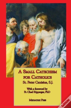 Capa do artigo A Small Catechism For Catholics