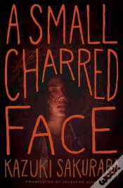 Capa do artigo A Small Charred Face