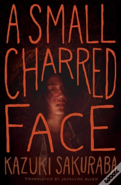 Capa do artigo A Small Charred Face