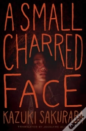 A Small Charred Face