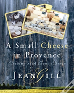 Capa do artigo A Small Cheese In Provence