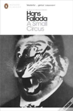 Capa do artigo A Small Circus