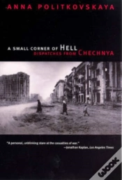 Capa do artigo A Small Corner Of Hell