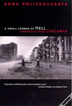 Capa do artigo A Small Corner Of Hell