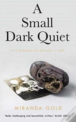 Capa do artigo A Small Dark Quiet