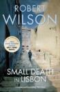 A Small Death In Lisbon - Preview
