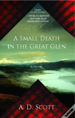 Capa do artigo A Small Death In The Great Glen