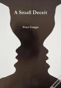 Capa do artigo A Small Deceit