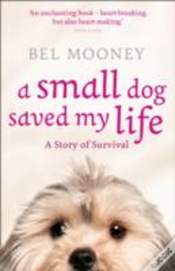 Capa do artigo A Small Dog Saved My Life