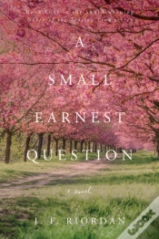 Capa do artigo A Small Earnest Question