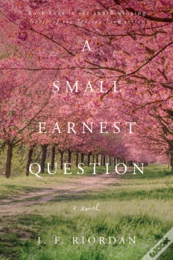 Capa do artigo A Small Earnest Question