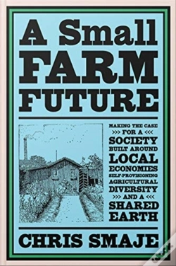 Capa do artigo A Small Farm Future